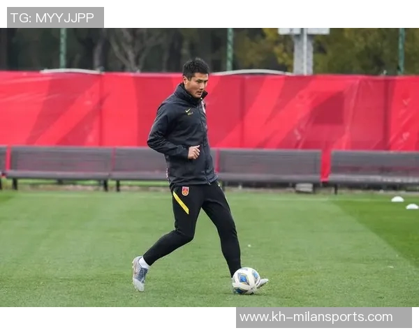 体育实时数据武汉足球队配合变革引发热议球迷期待新战术与团队协作提升