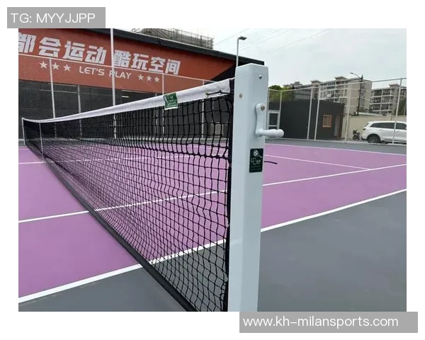 运动数据刘丽独家分享网球心得与技巧助你提升球技的秘密之旅