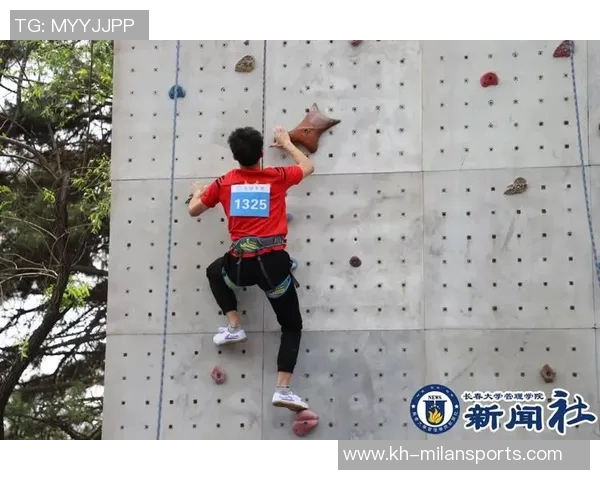 运动数据攀岩比赛经验排行榜揭晓上海攀岩队荣获第二名佳绩