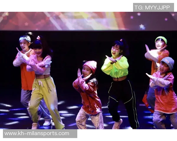 实时新闻杨秀英专访揭秘街舞成功秘诀与未来发展方向