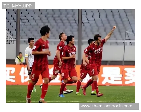 乐视延边迎战上港期待逆袭能否打破连败局面引发球迷热议